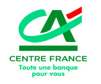  Crédit Agricole Centre France