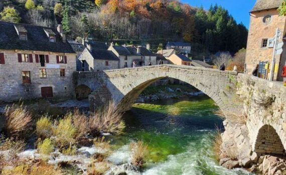 Mont Lozère