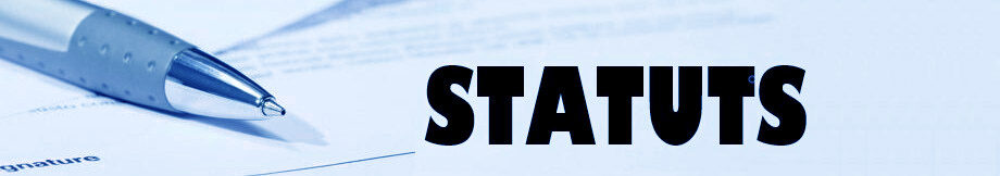 statuts