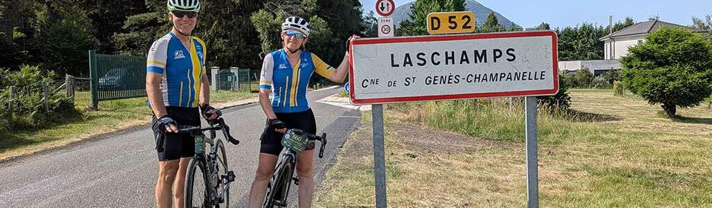 Vél'Auvergne 2026