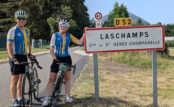 Vél'Auvergne 2026