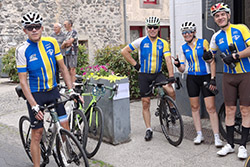 Vél'Auvergne 2026