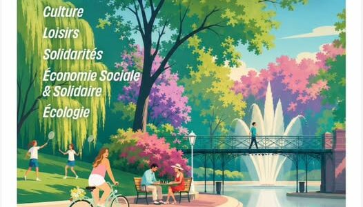 2026 grand forum des associations