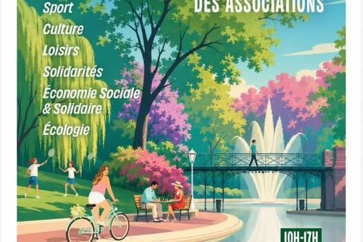 2026 grand forum des associations